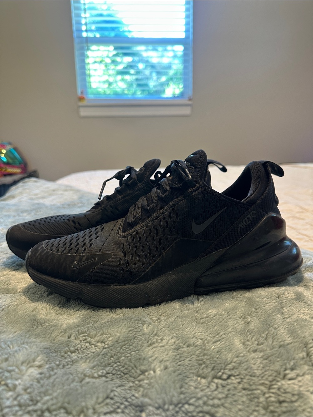 Women’s Nike AirMax 270
